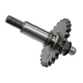 Psychic Water Pump Shaft with Gear #MX-10240C for Yamaha YZ85 2002-2017