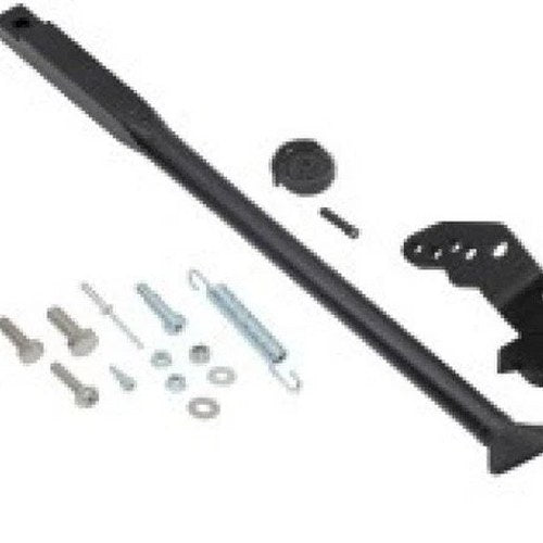 Psychic Aluminum Kickstand #MX-04066 for Kawasaki KX250F 4-Stroke/KX450F