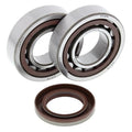 All Balls Crank Shaft Bearing Kit #24-1106 KTM