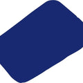 Saddlemen Do-It-Yourself Raw Gel Seat Pad Medium Blue