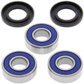 All Balls Wheel Bearing & Seal Kit #25-1033 for Kawasaki/Suzuki