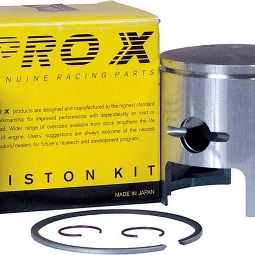 ProX Piston Size C 63.96mm #01.6249.C KTM 200 Exc 1998-2005/2015