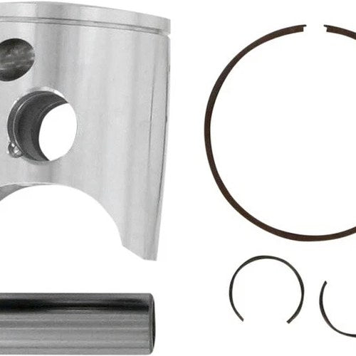 Wiseco Pro-Lite Piston 0.50mm Over 54.50mm for Yamaha YZ125 1994-1996