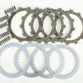 ProX Complete Clutch Kit with Springs #16.CPS31089 for Suzuki RM85 2015-2016