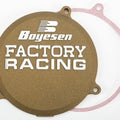 Boyesen Ignition Cover Magnesium fits Yamaha PW50 1981-1983/1985-1987/1990-2022