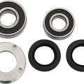 Pivot Works Wheel Bearing & Seal Kit Rear for Honda XR600R/XR250R/XR350R