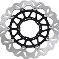 Galfer Standard Floating Wave Brake Rotor for Tokico Front for Honda Cbr 1000