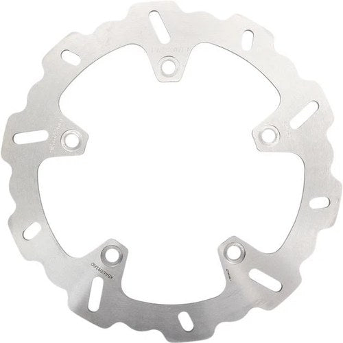 Braking Fixed Brake Rotor Rear #BW06RID BMW R 1200/K 1200/F800S/F800ST