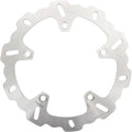 Braking Fixed Brake Rotor Rear #BW06RID BMW R 1200/K 1200/F800S/F800ST