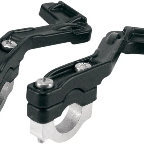 Cycra Replacement Composite Stealth Primal Handguard Mounts