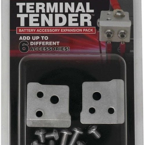 Hardline Terminal Tender Battery Post Expanders
