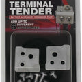 Hardline Terminal Tender Battery Post Expanders