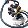 Rick's Motorsports Hot Shot Lithium-Ion Compatible Charging Kit #14-99-900H