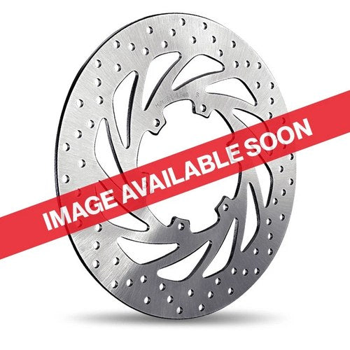 Brembo OE Powersports Brake Disc 168B407D7 – Fits BMW K1200 & F Series