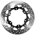 Brembo OE Powersports Brake Disc 78B40830 – Fits Yamaha XVZ1200D & More