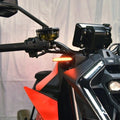 New Rage Cycles For 24+ KTM 990 Duke Front Turn Signals – Bright LED, Plug &