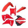 Cycra For 2025 Honda CRF250/450R 5-Piece Body Kit – Fits CRF250R & CRF450R