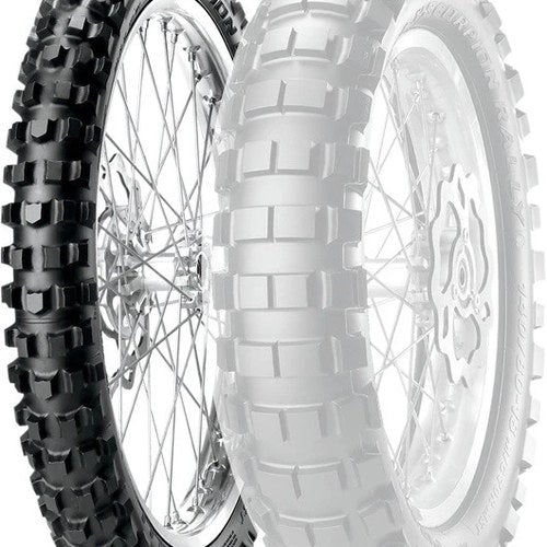 Pirelli Scorpion Rally Off Road Tire 120/70R19 60T Front Radial Tubeless