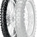 Pirelli Scorpion Rally Off Road Tire 120/70R19 60T Front Radial Tubeless