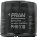 Fram Premium Oil Filter #PH6018 for Suzuki/Aprilia/KTM