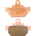 Ebc R Series Brake Pads Front #FA106R fits Suzuki RM125/RM250 1985-1986