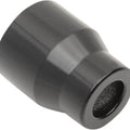 Paul Yaffe Heel Shift Eliminator Black #HLE-B Harley Davidson