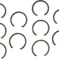 Eastern Mainshaft Roller Retaining Ring 10-Pack Harley Davidson Sportster/XR1000