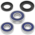 All Balls Wheel Bearing & Seal Kit Rear #25-1358 for Honda