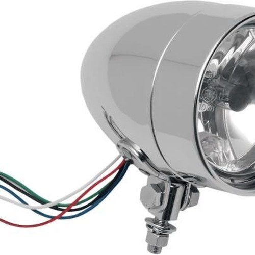 DS Bullet Style 4" Spotlight