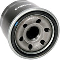 Emgo Oil Filter Black #10-55660 for Suzuki Burgman 650/Burgman 650 Executive