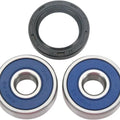 Moose Wheel Bearing/Seal Kit Rear Honda 70/75/80/100/110 #138796