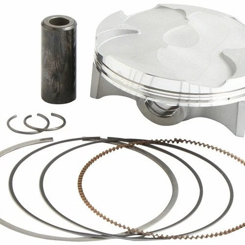 Vertex GP Racers Choice Piston Size B 77.96mm 15.05:1 #24515B for Kawasaki