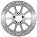 Sbs Standard Brake Rotor Rear Harley Davidson XG750 Street 750 2016-2017