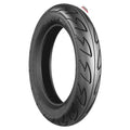 Bridgestone B01 Hoop Scooter Tire 3.50-10 59J Front/Rear Bias Tubeless