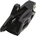 UFO Chain Guide Black KTM 65 SX 2016-2019 KT04075001 KTM 65 SX 2016-2021