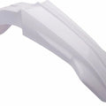 UFO Front Fender White YA04880046 for Yamaha YZ85