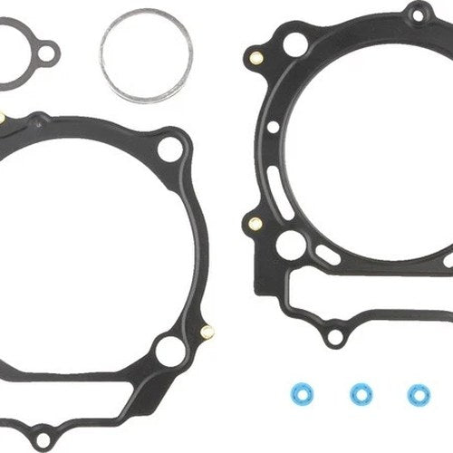 Cometic Est Top End Gasket Kit 101mm #C3235-EST for Suzuki RM-Z450/RMX450Z