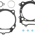 Cometic Est Top End Gasket Kit 101mm #C3235-EST for Suzuki RM-Z450/RMX450Z