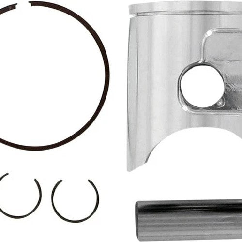 Wiseco Pro-Lite Piston 0.50 Over 54.50mm for Honda CR125R 1992-2003