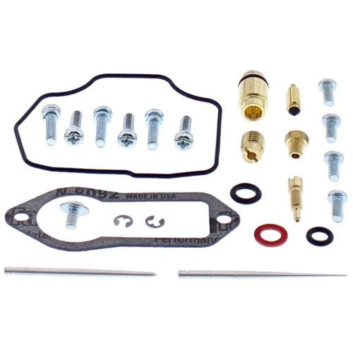 All Balls Carburetor Rebuild Kit #26-10068 for Yamaha XT350 1985-2000