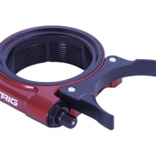 XTrig Shock Pre-Load Adjuster for Kawasaki KX 450 F 2024 - Precise Suspension