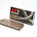 Vortex Racing EK 520 Rrx Chain 120 Links for Powersports Vehicles