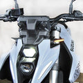 New Rage Cycles For 23+ Suzuki GSX-8S Front Turn Signals – Fits 2023-2025 Models