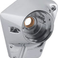 Bikers Choice For 93-99 Evolution Big Twin Chrome Cam Cover Replaces H-D