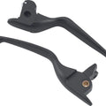 Bikers Choice Adjustable Clutch & Brake Lever Set for Harley Davidson 2014-2015