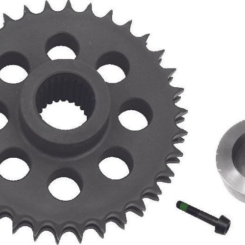 Bikers Choice For 2017-Up M8 34T Comp Eliminator Sprocket – Fits Harley Davidson