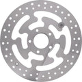 Bikers Choice 11.8 Inch Rear Brake Rotor for Harley Touring Models