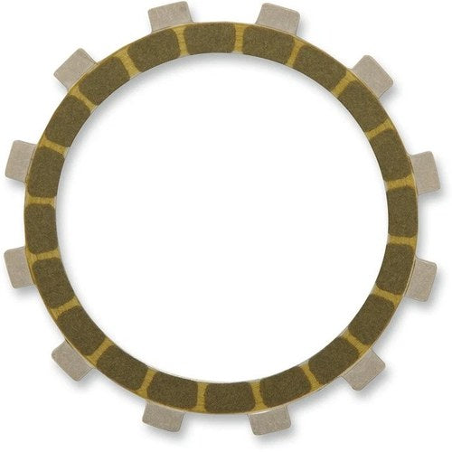 Barnett Clutch Friction Plate #116390 Kawasaki