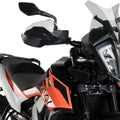 Puig Naked Sport Windscreen Smoke KTM 790 Adventure/790 Adventure R 2019-2021