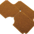 Hiflo Air Filter #HFA2606 for Kawasaki Versys 650/Ninja 650R/Versys 650 ABS
